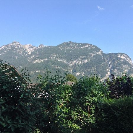 Am Park Apartment Garmisch-Partenkirchen Luaran gambar