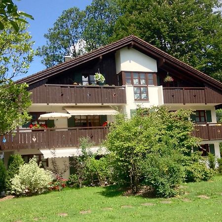 Am Park Apartment Garmisch-Partenkirchen Bilik gambar