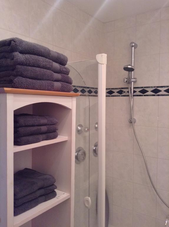 Am Park Apartment Garmisch-Partenkirchen Bilik gambar