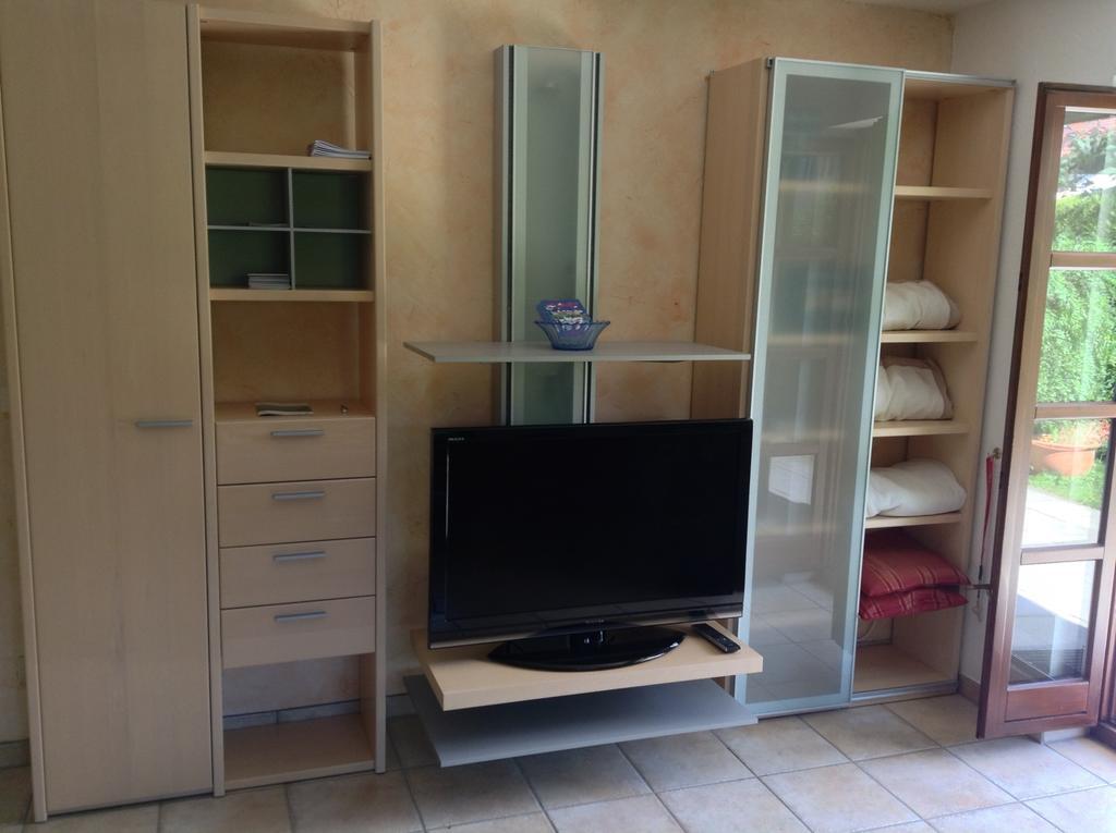 Am Park Apartment Garmisch-Partenkirchen Bilik gambar