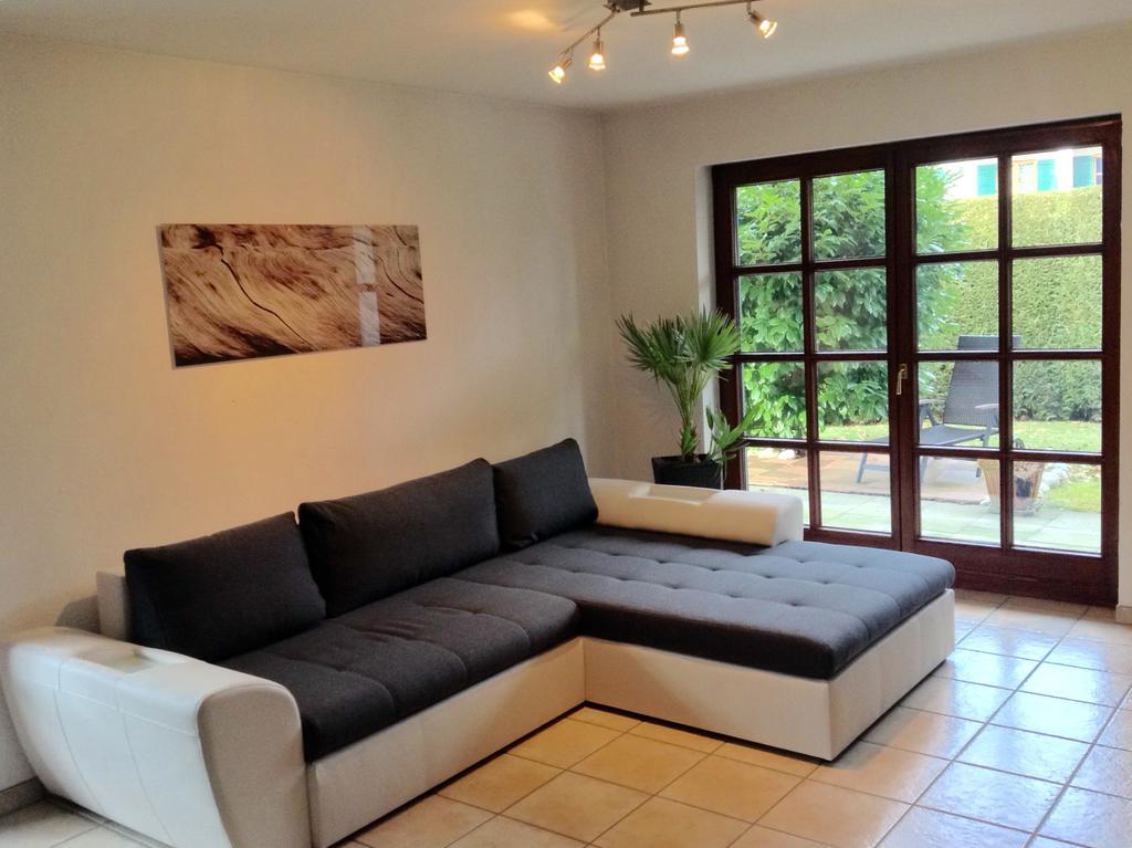 Am Park Apartment Garmisch-Partenkirchen Luaran gambar